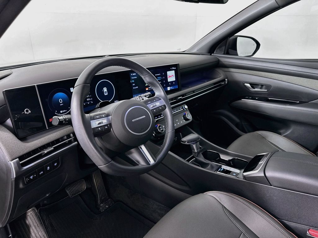 Thumbnail: 2025 Hyundai Santa Cruz - 9