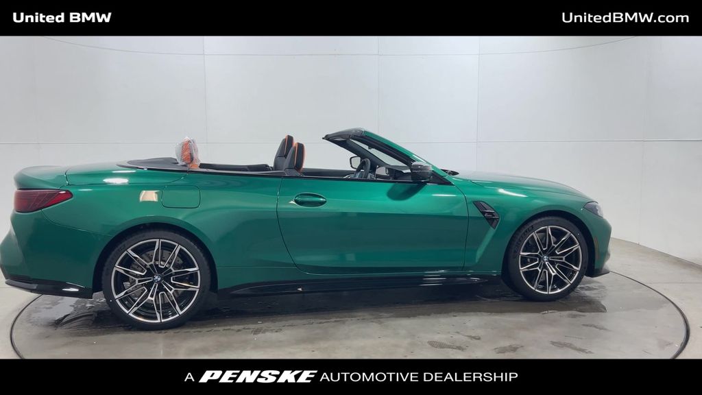Thumbnail: 2026 BMW M4 - 9