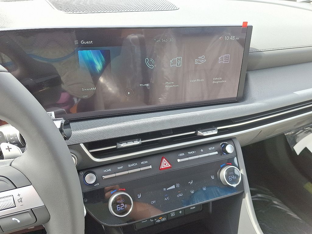 Thumbnail: 2026 Hyundai Sonata - 8