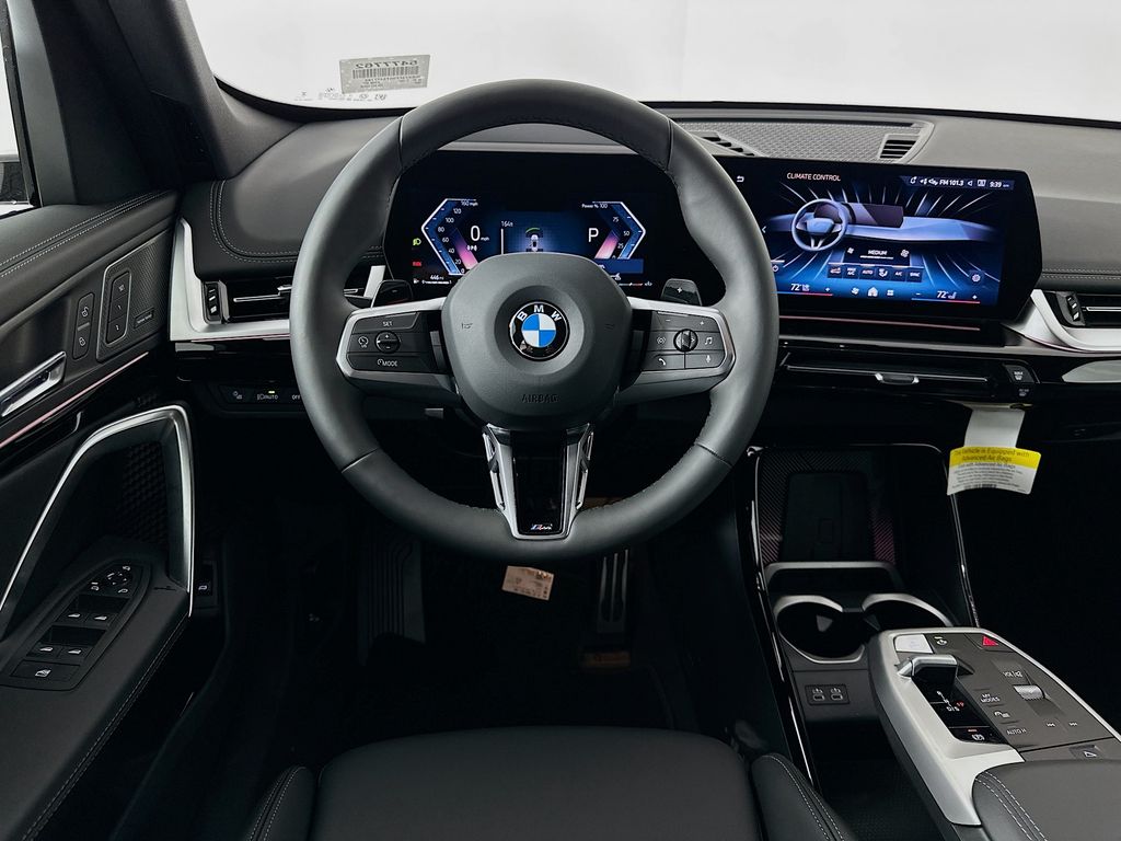 Thumbnail: 2026 BMW X1 - 19