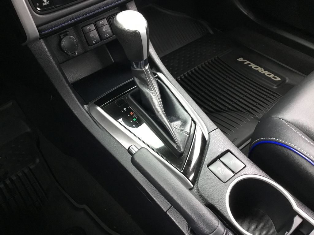 Thumbnail: 2019 Toyota Corolla - 23