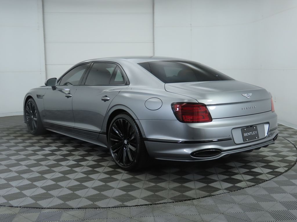 Thumbnail: 2025 Bentley Flying Spur - 7