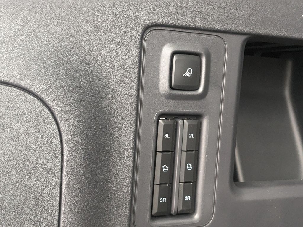 2025 Ford Expedition King Ranch