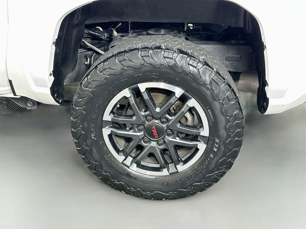 Thumbnail: 2026 Toyota Tacoma - 29