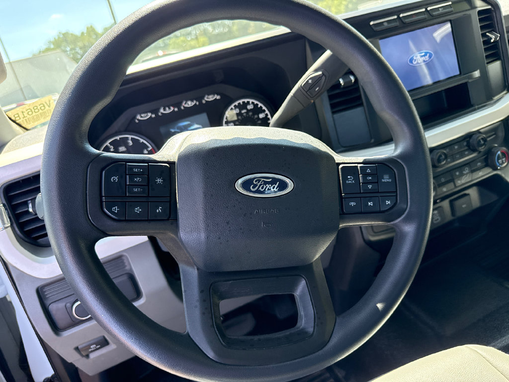 Used 2024 Ford F-350SD Truck