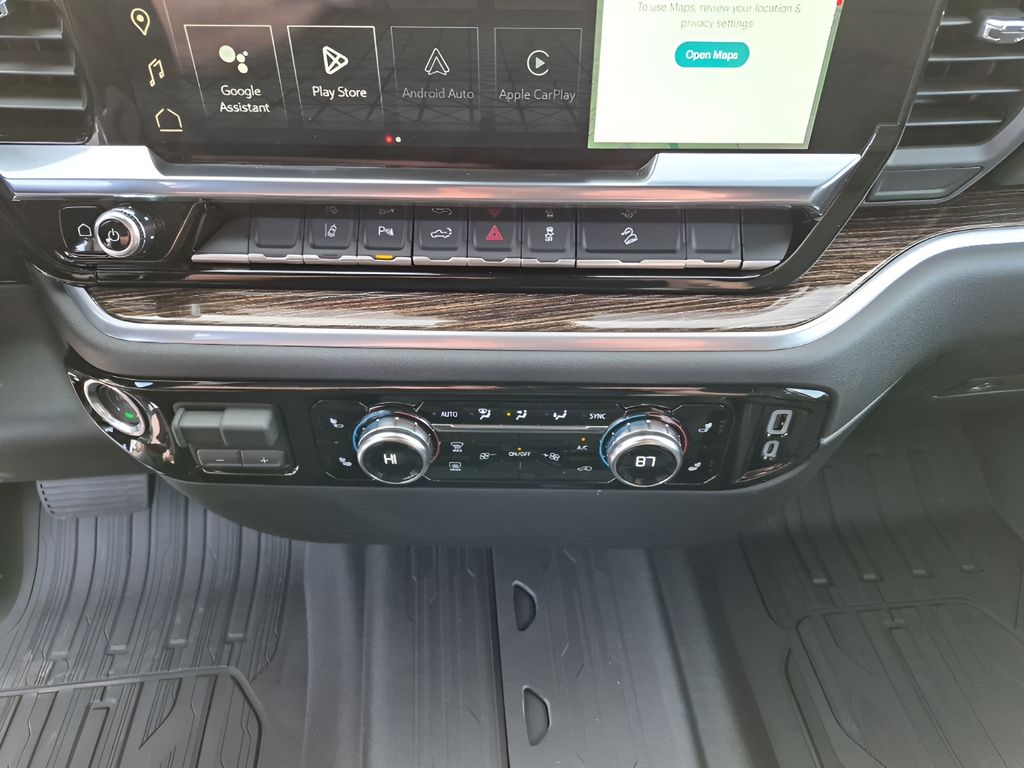 New 2026 Beige GMC SLE image 39