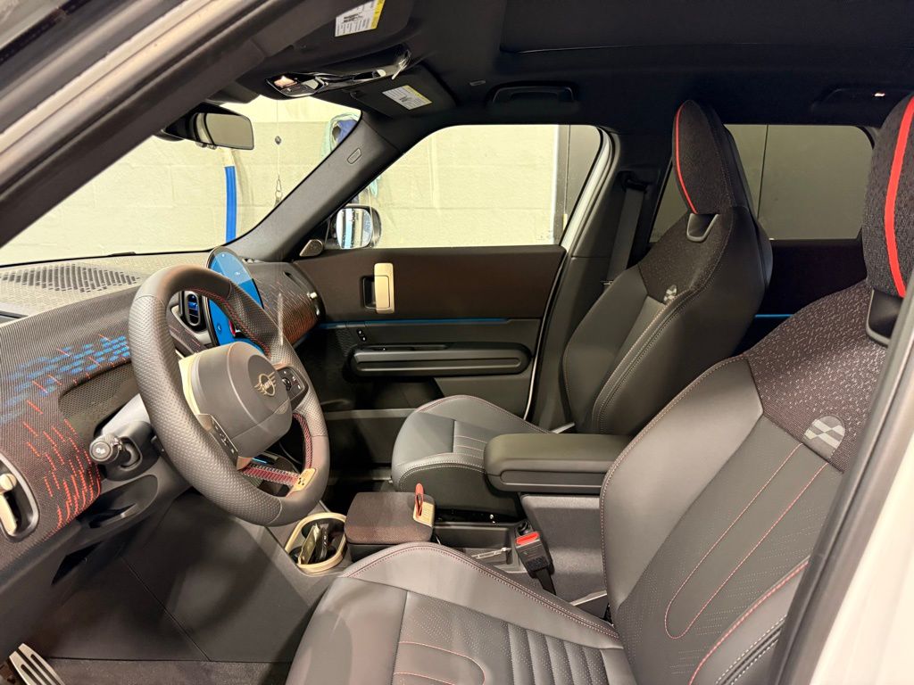 Thumbnail: 2026 MINI Cooper Countryman - 12