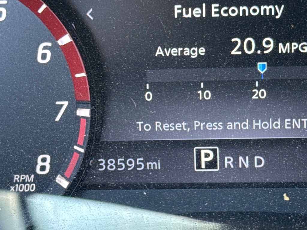 2023 Nissan Frontier PRO-4X Gray at John Sisson Motors