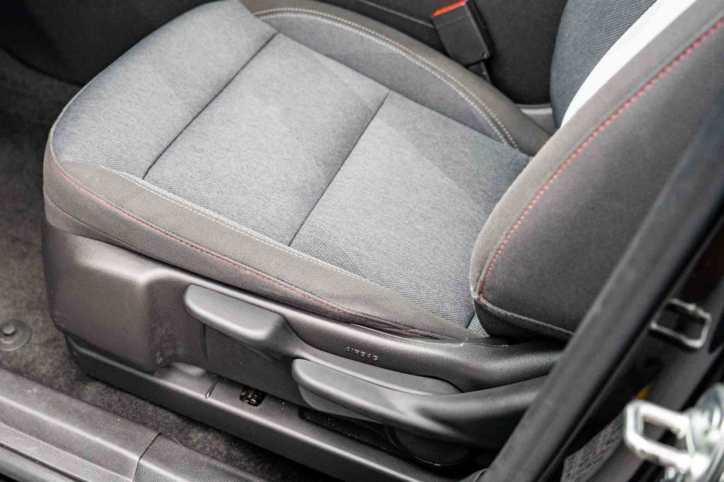 Used Car 2025 Chevrolet Trax  1rs For Sale Under $25,000 In Austin, Texas