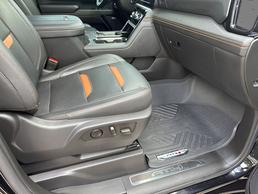 Used Car 2024 Gmc Sierra 2500hd  At4 For Sale Under $70,000 In Austin, Texas