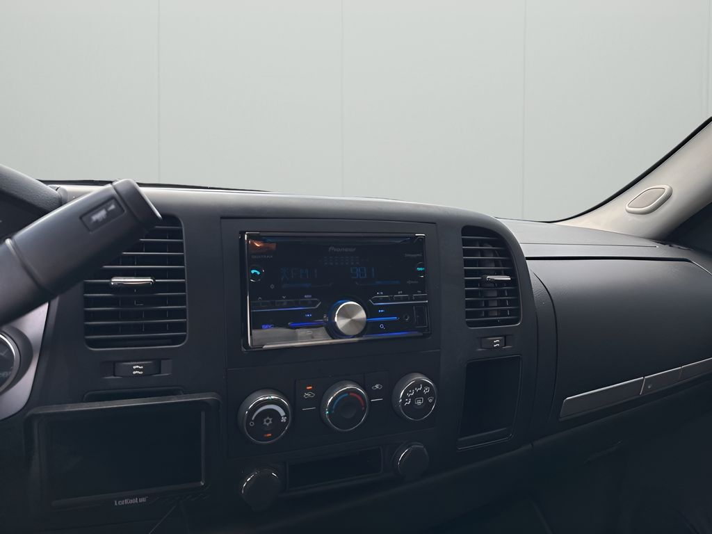 Used Car 2008 Gmc Sierra 1500  Sle1 For Sale Under $15,000 In Austin, Texas