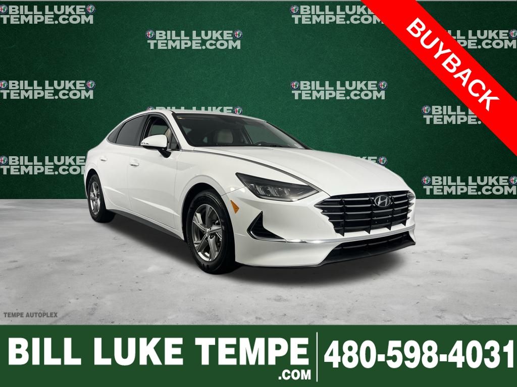 2023 Hyundai Sonata SE