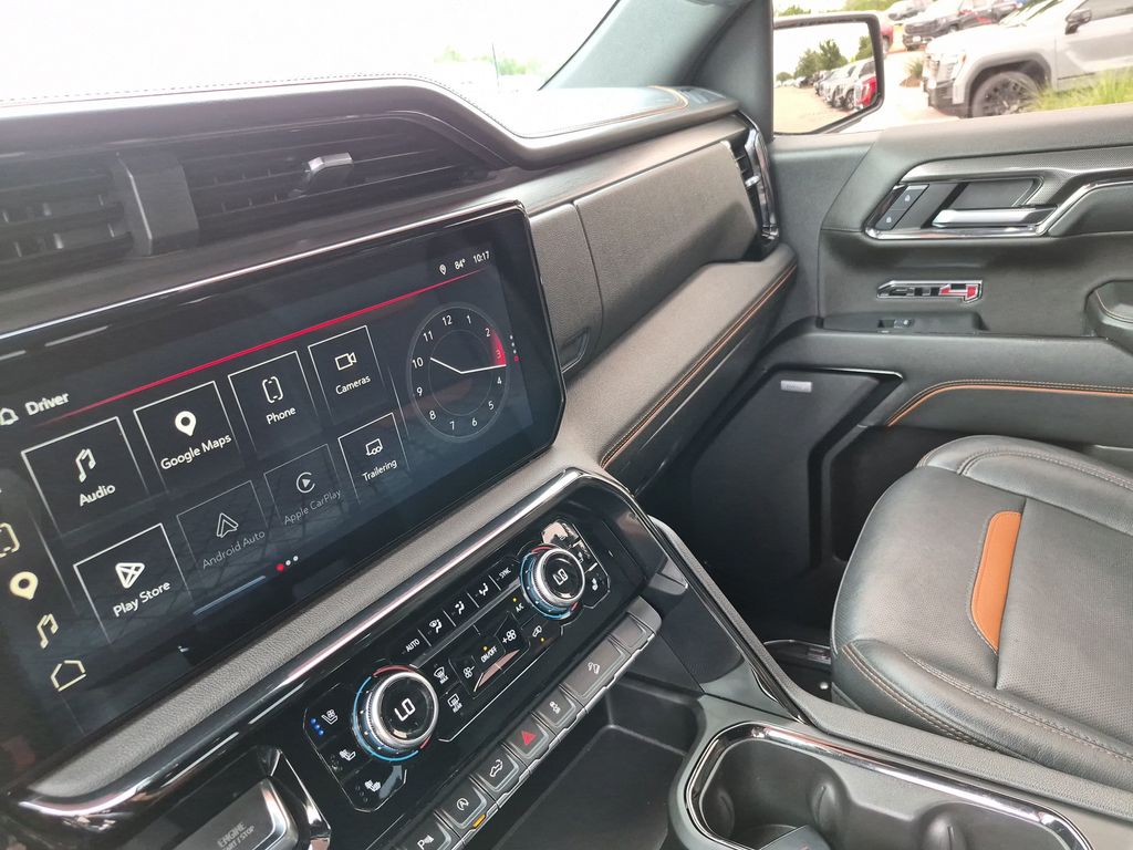 Used Car 2024 Gmc Sierra 1500  At4 For Sale Under $60,000 In Austin, Texas
