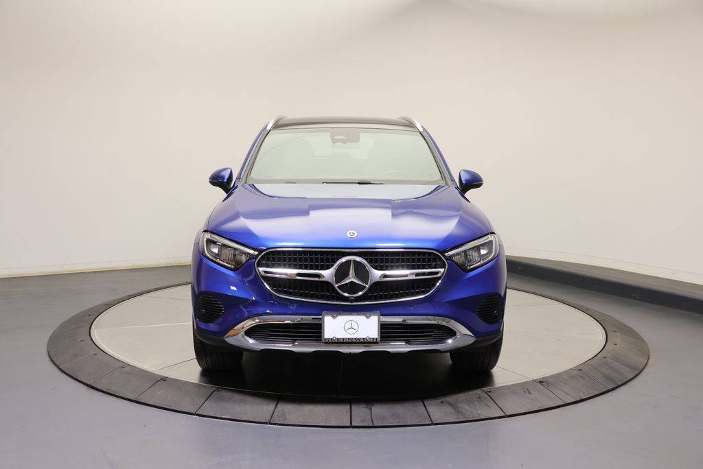 Thumbnail: 2026 Mercedes-Benz GLC - 2