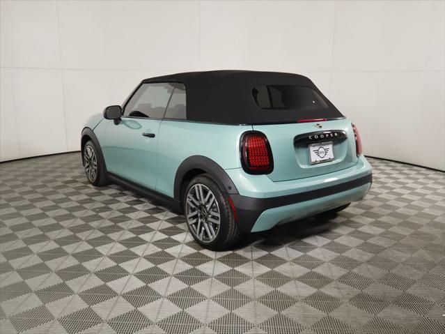 Thumbnail: 2026 MINI Cooper - 15