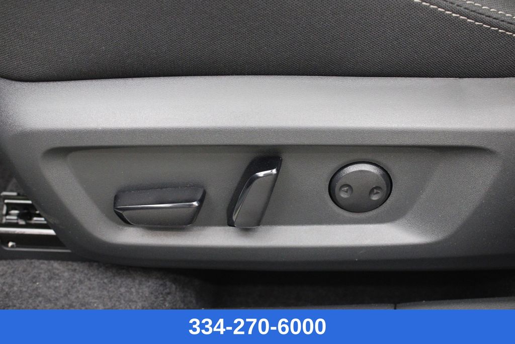 new 2026 Nissan Rogue car, priced at $29,995