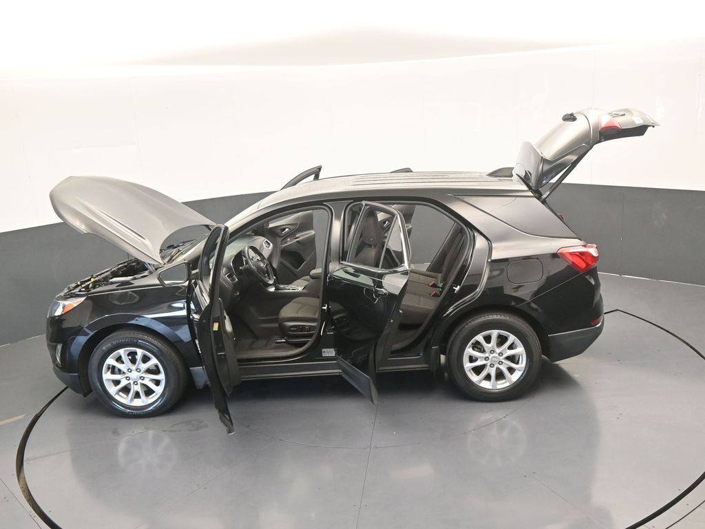 Used 2020 Mosaic Black Metallic Chevrolet LT image 66