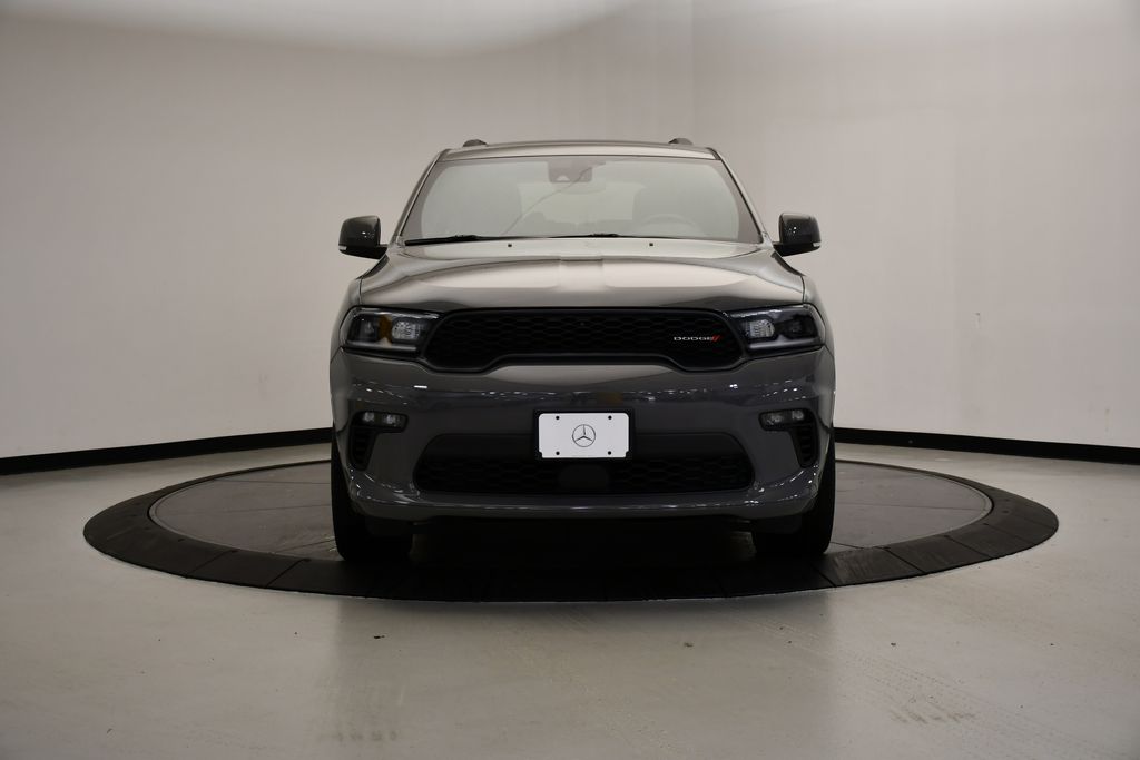 Thumbnail: 2022 Dodge Durango - 8