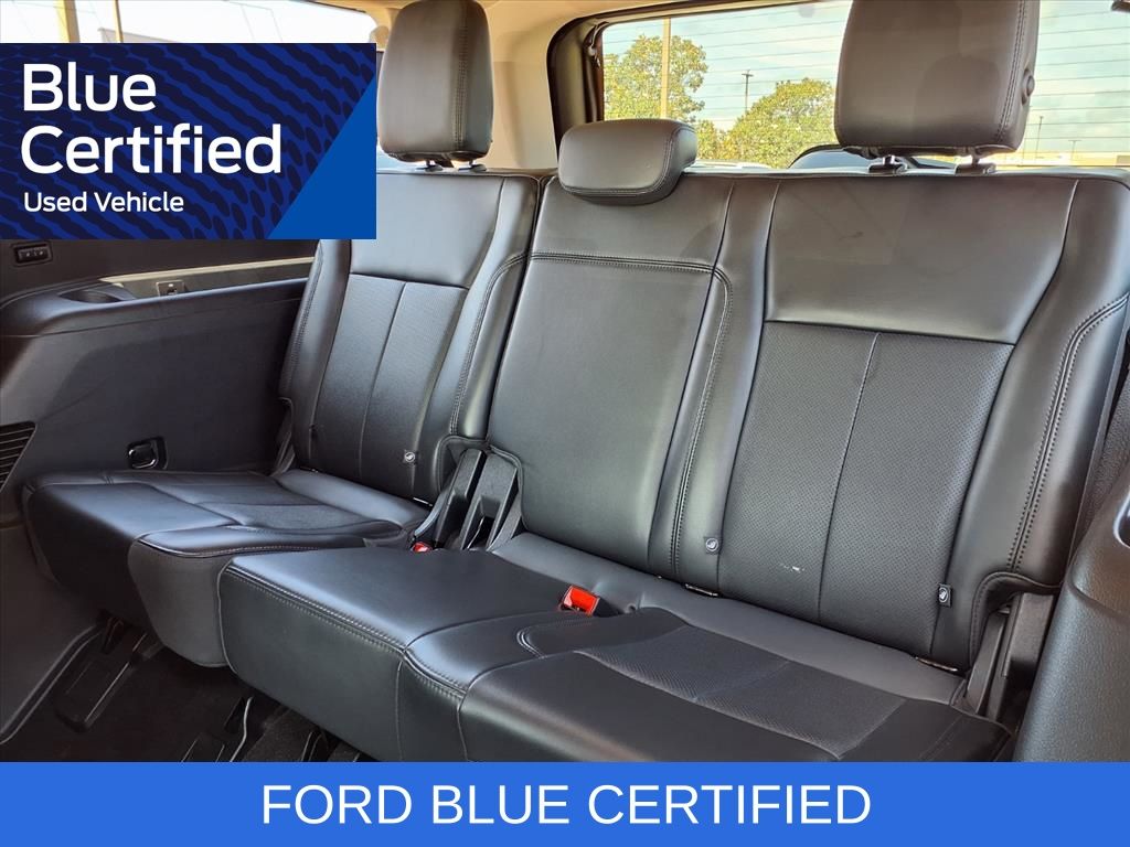 2023 Ford Expedition Max XLT Green at Wharton Ford