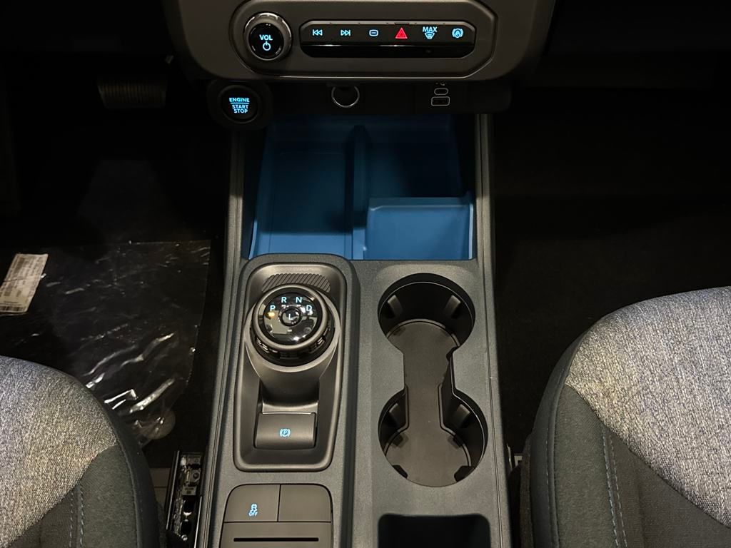 2025 Ford Maverick XLT photo 6