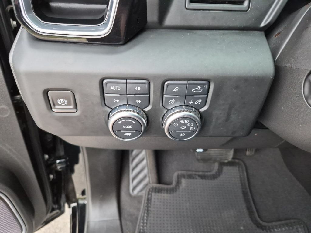 Used Car 2022 Gmc Sierra 1500  Denali For Sale Under $50,000 In Austin, Texas