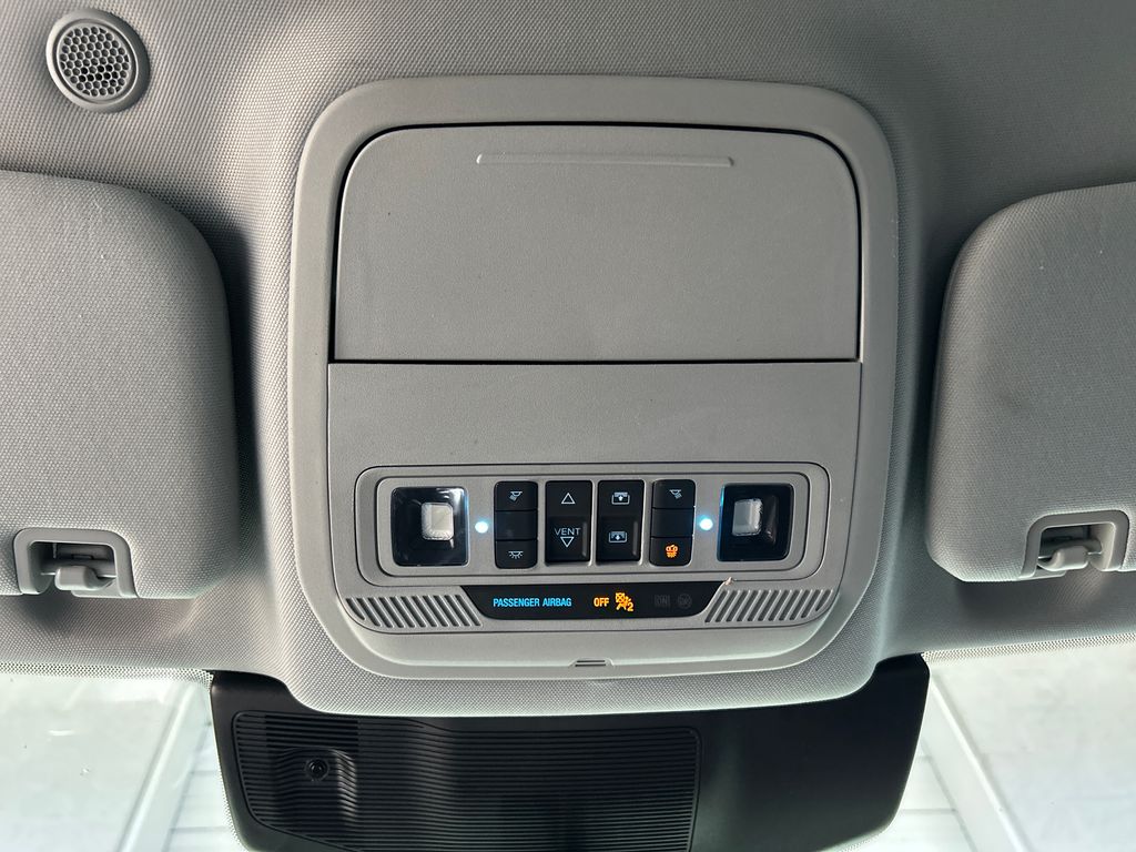 Used 2021 Blue Ford XLT image 19