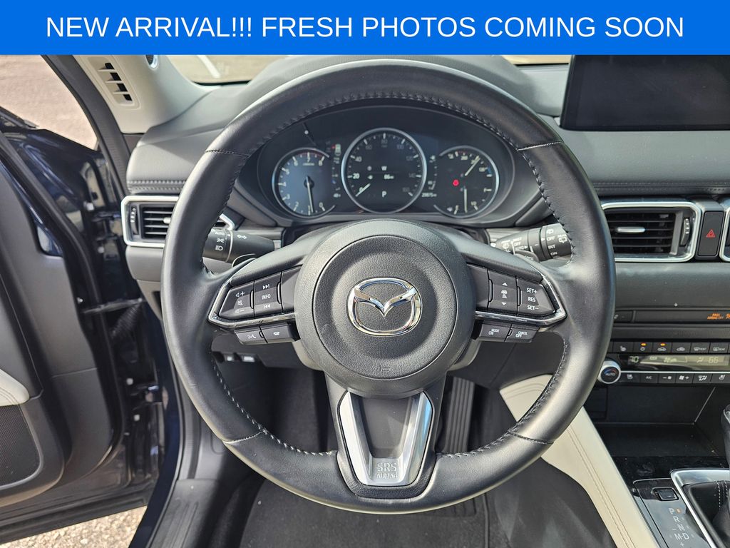 2023 Mazda CX-5 2.5 S Premium Plus Package 16