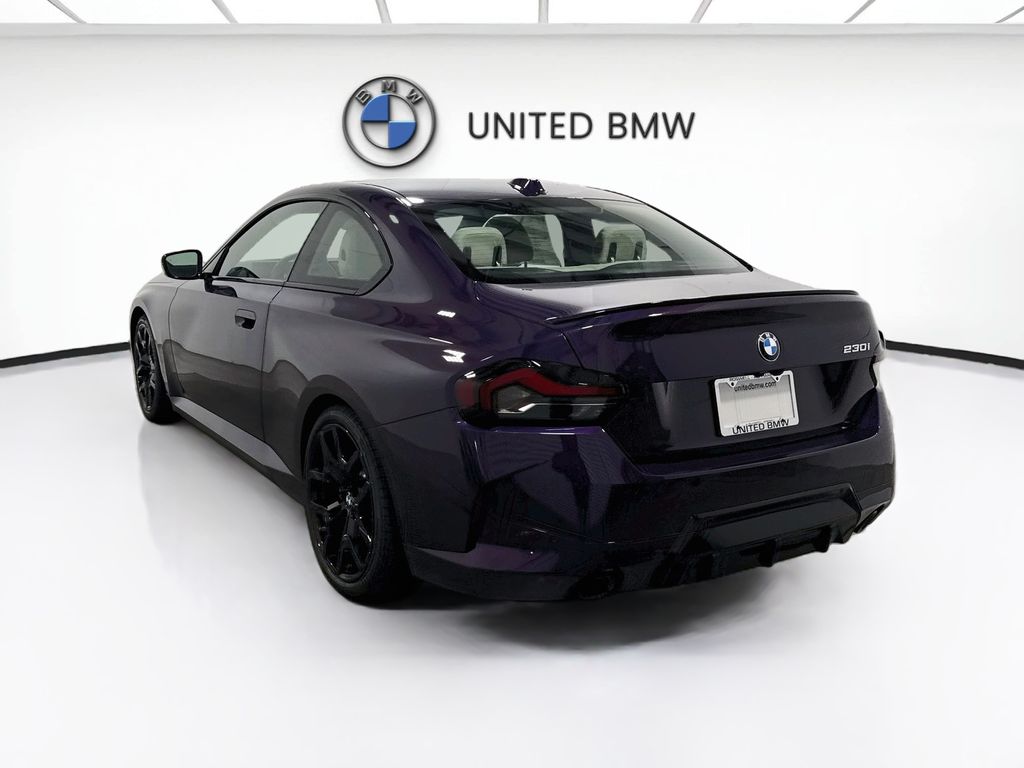 Thumbnail: 2026 BMW 2 Series - 7