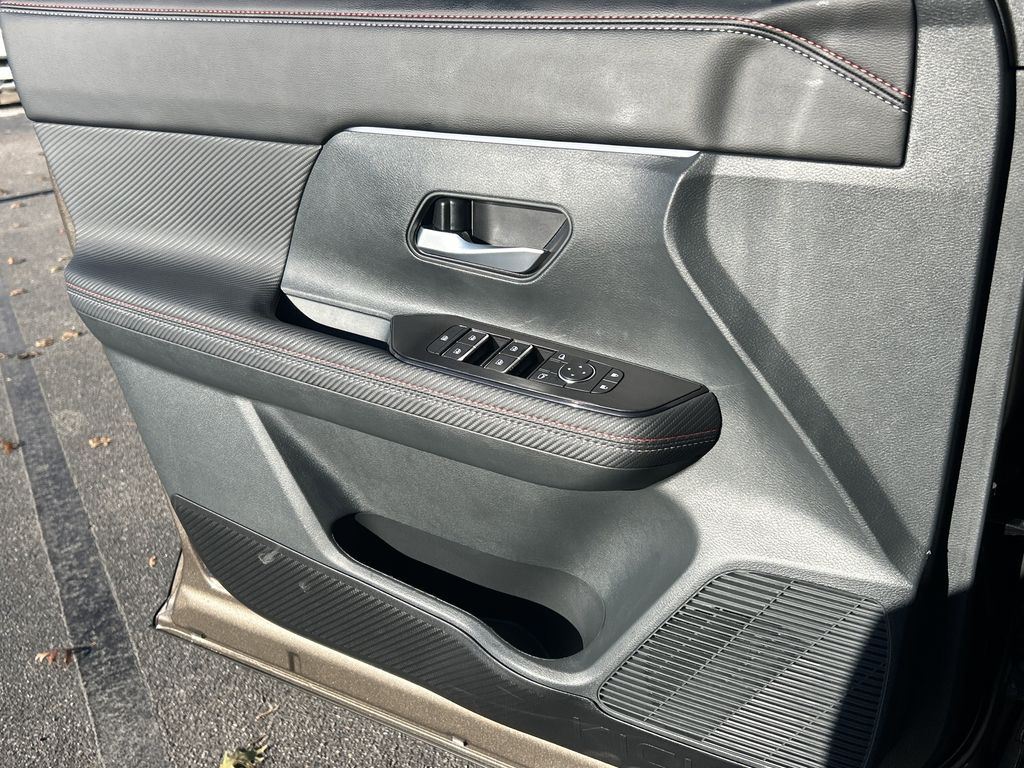 New 2026 Nissan Kicks SUV