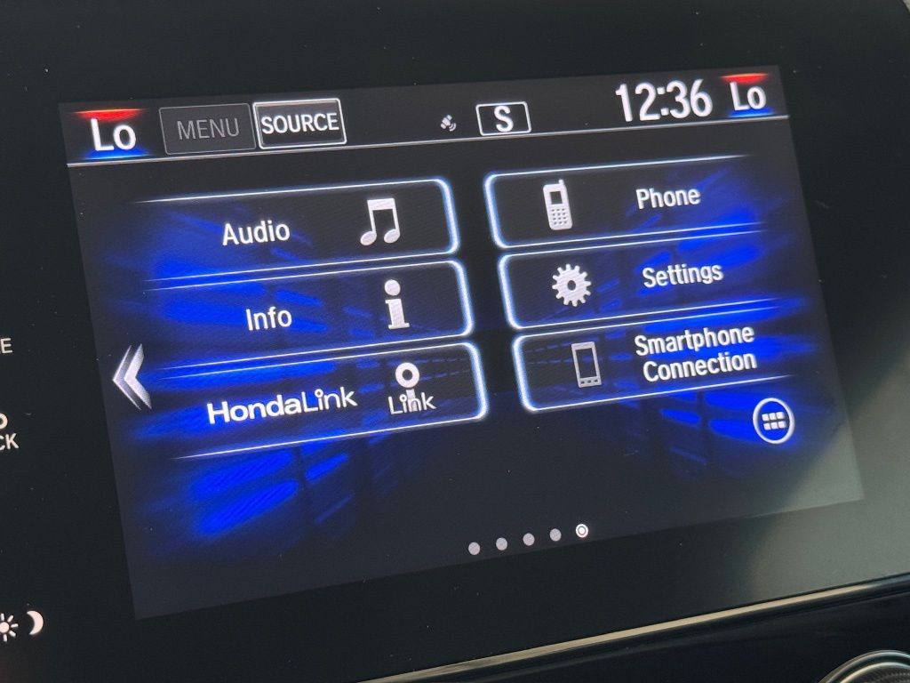 2021 Honda CR-V EX  at South Houston Nissan