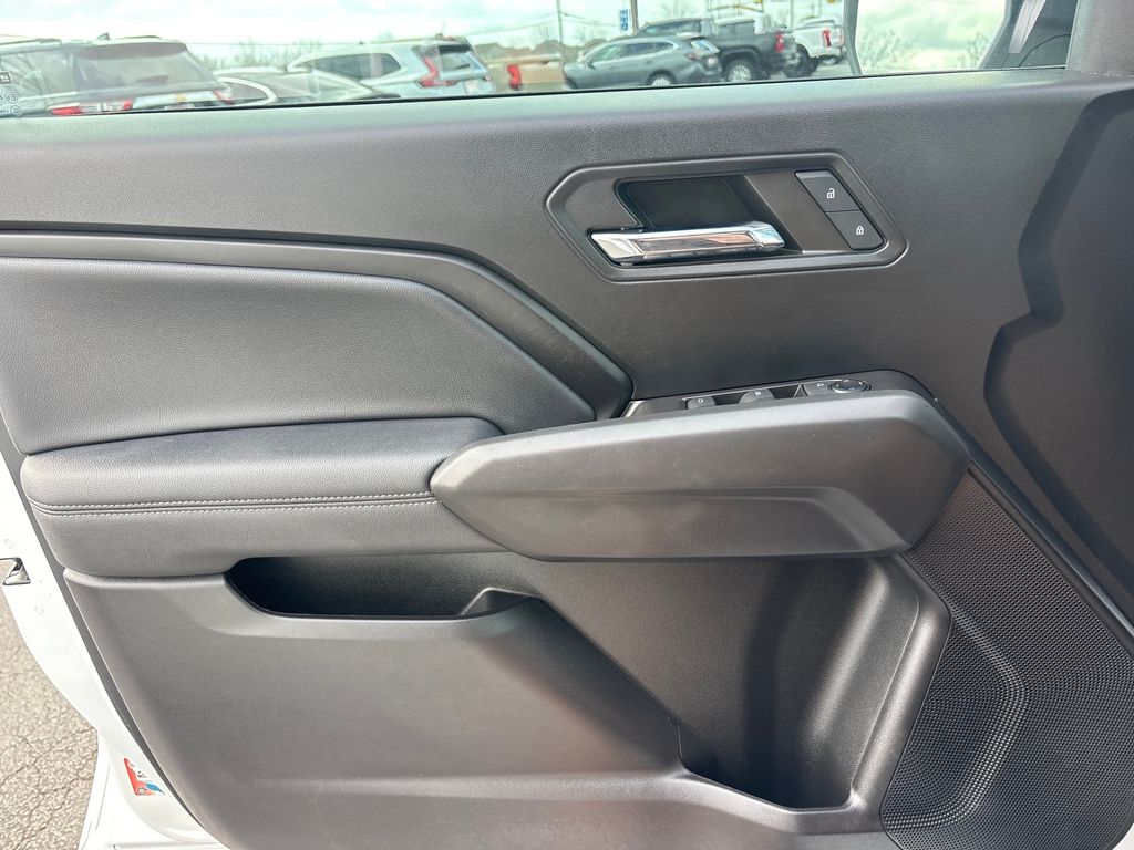 Used Car 2024 Chevrolet Colorado  Lt For Sale Under $35,000 In Austin, Texas