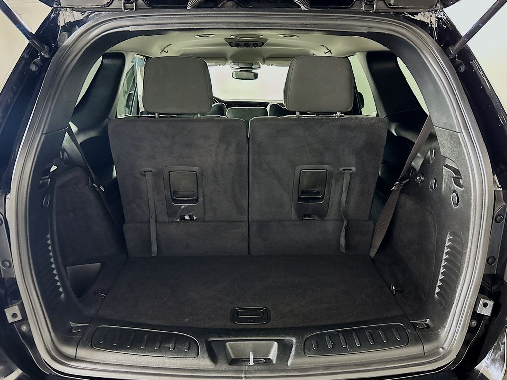 2022 Dodge Durango SXT