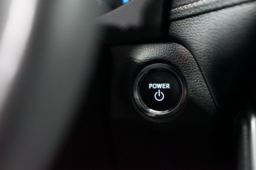 Thumbnail: 2024 Toyota RAV4 - 23