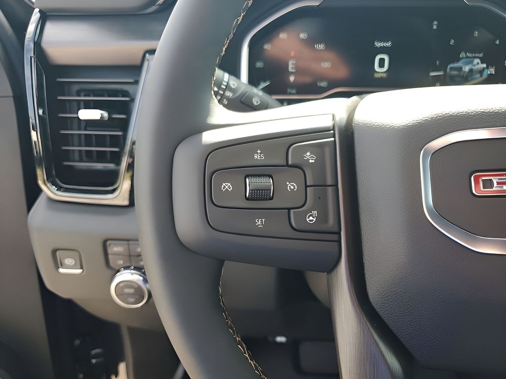 New Car 2025 Gmc Sierra 2500hd  At4 For Sale Under $90,000 In Austin, Texas