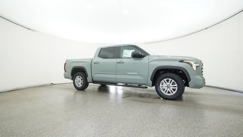 2025 Toyota Tundra SR5 19