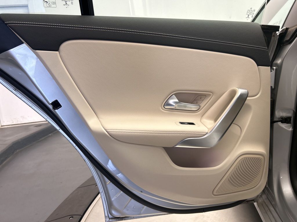 Thumbnail: 2022 Mercedes-Benz CLA - 23