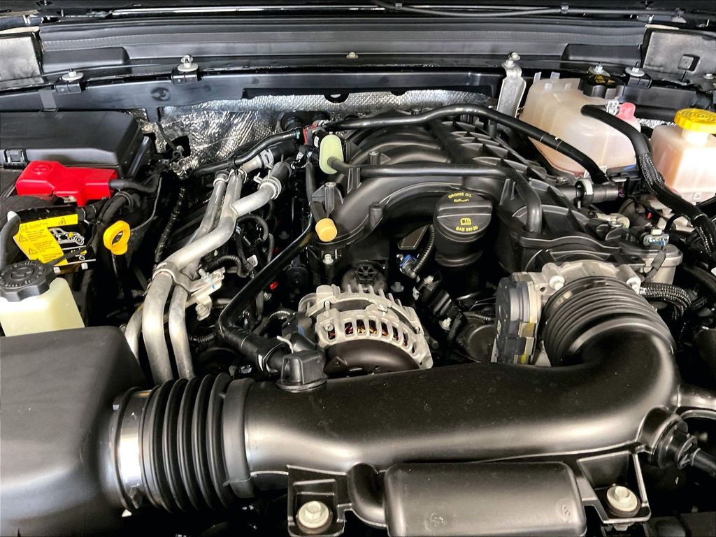 2026 Jeep Gladiator — photo 27