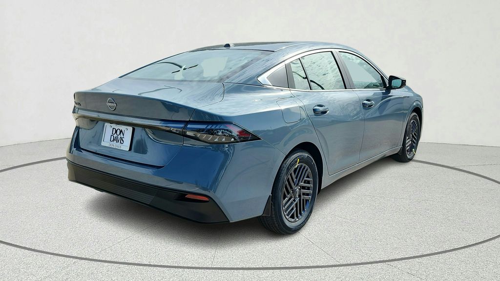 2026 Nissan Sentra