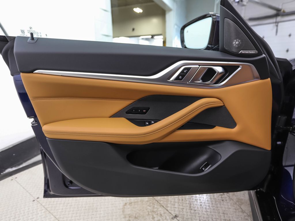 Thumbnail: 2026 BMW 4 Series - 9