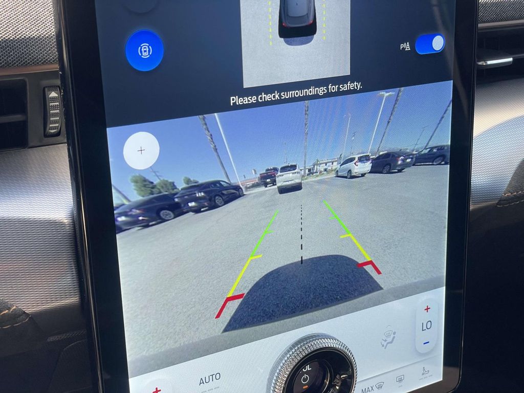 Used 2023 Ford Mustang Mach-E GT 4D Sport Utility