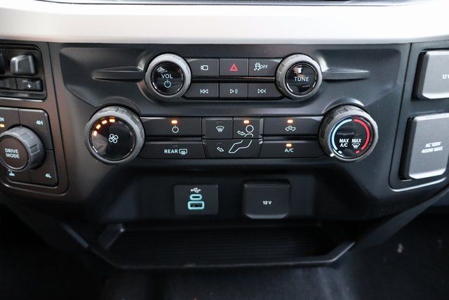 new 2026 Ford F-350SD car, priced at $60,700