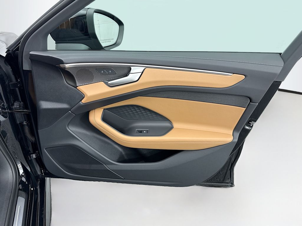 Thumbnail: 2026 Audi A6 - 24