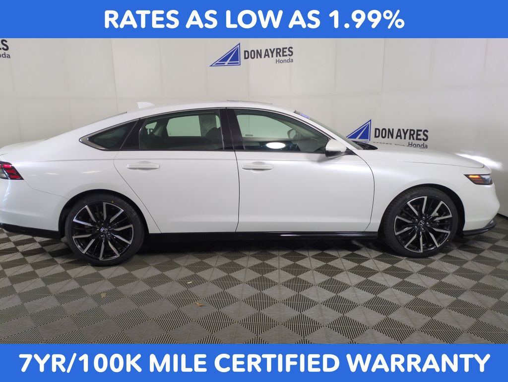 Used 2023 Honda Accord Hybrid For Sale in Fort Wayne, IN