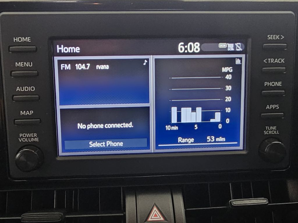 Used 2019 Toyota RAV4 SUV