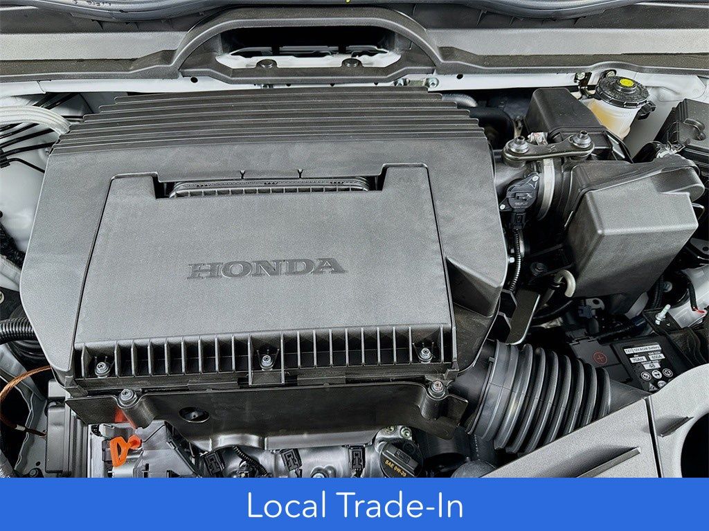 Used Car 2025 Honda Pilot  Ex-l For Sale Under $40,000 In Austin, Texas