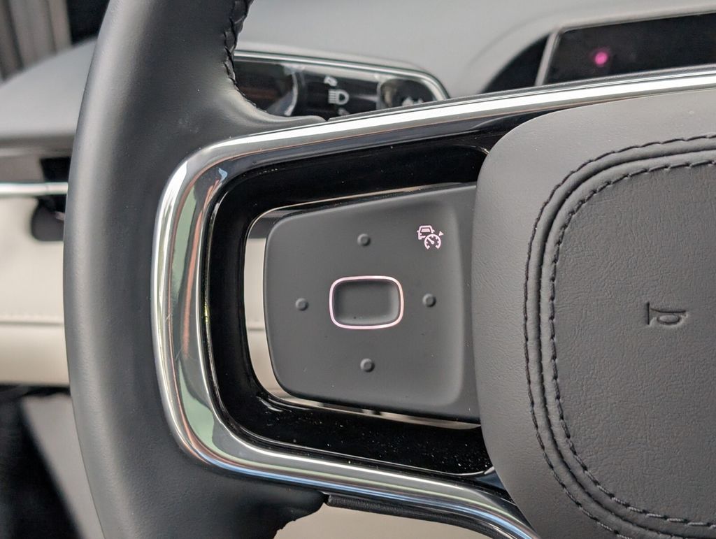 new 2026 Lincoln Nautilus car, priced at $62,424