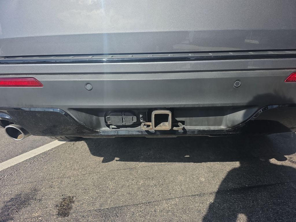 Certified Used 2023 Gray Ford ST-Line image 11