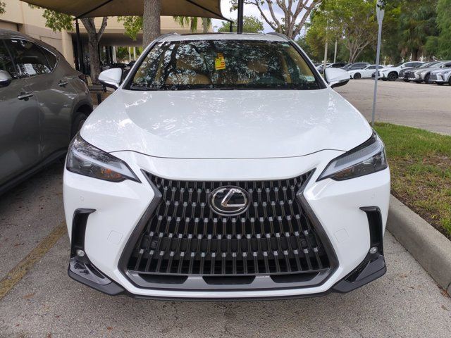 New 2026 White Lexus 350 Base image 9