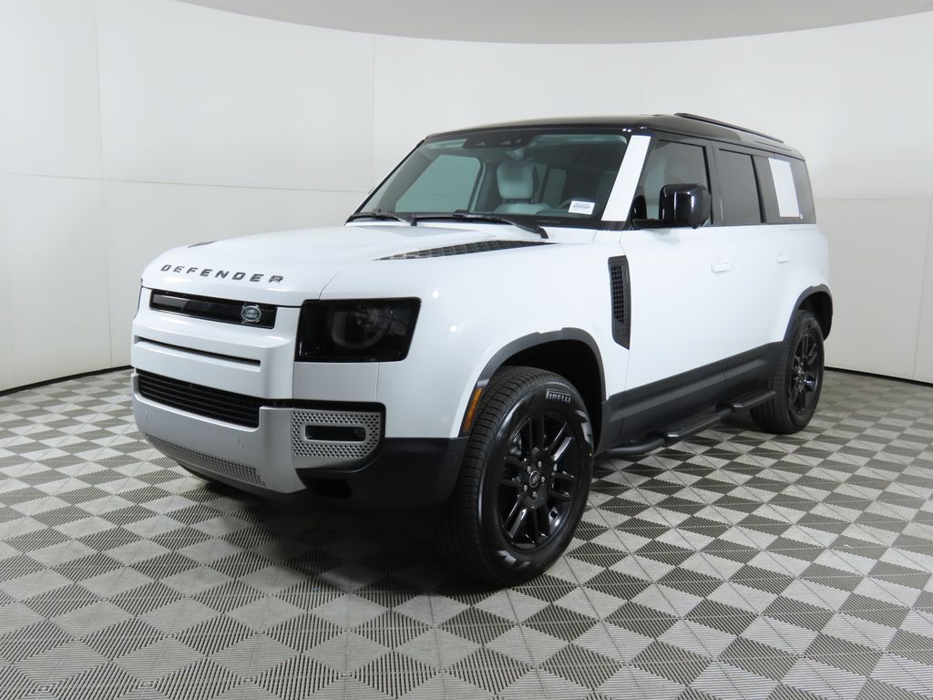 2025 Land Rover Defender 110 -
                Chandler, AZ
