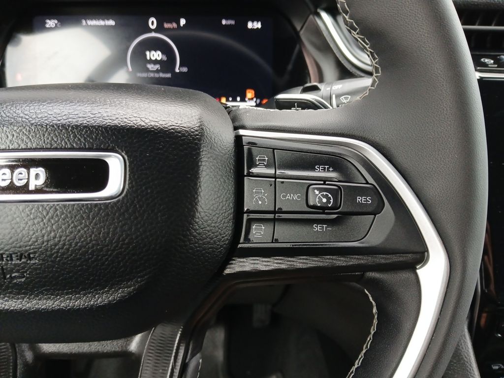 Used Car 2024 Jeep Grand Cherokee  Altitude For Sale Under $30,000 In Austin, Texas